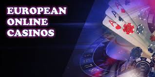 Discover the Best Online Casino Sites in Europe -1815174120 Discover the Best Online Casino Sites in Europe -1815174120