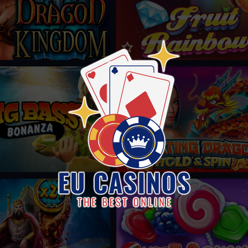 Discover the Best Online Casinos in Europe -1828686339