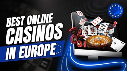 Discover the Best Online Casinos in Europe -1828686339