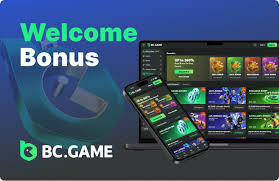 Discover the Excitement of BC.Game in Latvia Discover the Excitement of BC.Game in Latvia