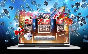 Discover the World of Coins Game Spin Your Luck!