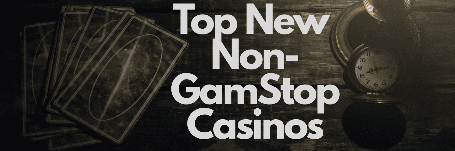 Discovering Casino Sites Not on Gamstop 1702126410