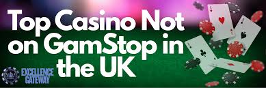 Discovering Casino Sites Not on Gamstop A Guide for Players 1747667895 Discovering Casino Sites Not on Gamstop A Guide for Players 1747667895