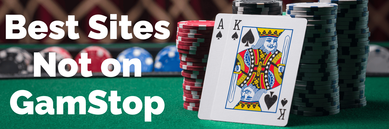 Discovering Casinos Not Registered on Gamstop -1302096105