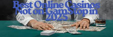 Discovering Non-Registered Casinos A Guide to Untapped Opportunities