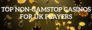 Discovering the Best Non Gamstop UK Casino Sites 1807140910 Discovering the Best Non Gamstop UK Casino Sites 1807140910