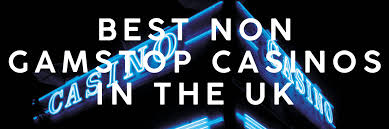 Discovering the Best Non Gamstop UK Casino Sites 1807140910 Discovering the Best Non Gamstop UK Casino Sites 1807140910