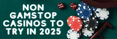 Discovering the World of Non Gamstop Casinos