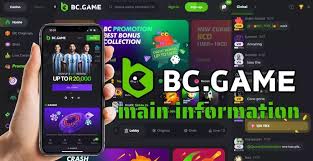 Download BC.Game Plinko App Your Ultimate Gaming Experience Download BC.Game Plinko App Your Ultimate Gaming Experience