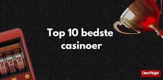 En Guide til Danske Casino Kampagner