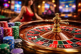 Evolution Red Door Roulette A Unique Spin on Classic Gaming Evolution Red Door Roulette A Unique Spin on Classic Gaming