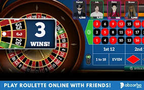 Experience Thrills The Best Online Roulette Real Money Apps Experience Thrills The Best Online Roulette Real Money Apps
