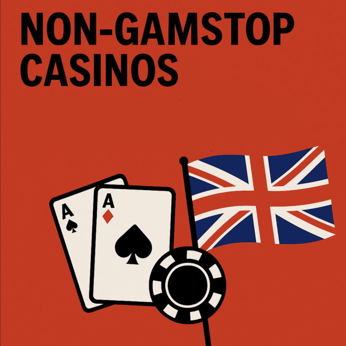 Explore Casinos Not Registered on GamStop -1418742370 Explore Casinos Not Registered on GamStop -1418742370