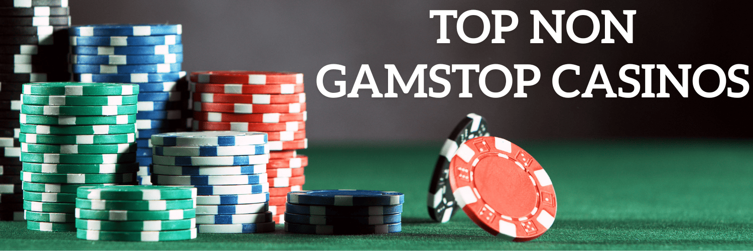 Explore Exciting Opportunities with Sites Not on GamStop Explore Exciting Opportunities with Sites Not on GamStop