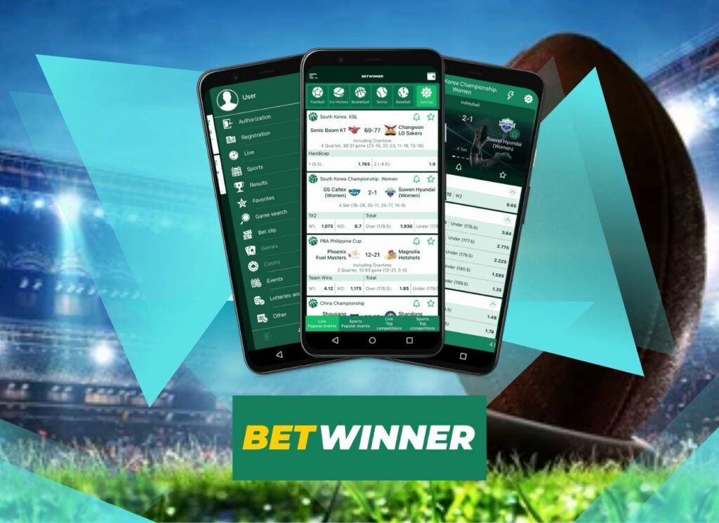 Explore the Exciting World of BetWinner Casino 503411020