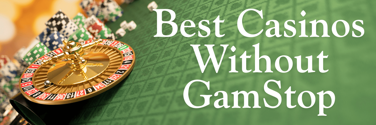 Explore the World of Casino Sites Not on Gamstop 1698808145