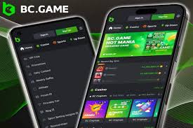 Exploring BCGAME Casino in Indonesia Your Ultimate Gaming Experience