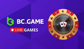 Exploring Casino BC.Game Your Guide to Online Gaming