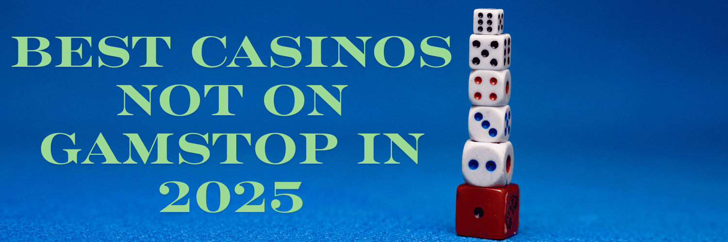 Exploring Casino Sites Not on Gamstop 1729590129