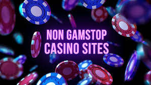 Exploring Casinos Not on GamStop UK Your Ultimate Guide