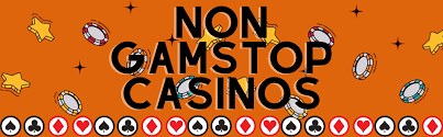 Exploring Casinos That Don't Use GamStop A Comprehensive Guide -1506736230 Exploring Casinos That Don't Use GamStop A Comprehensive Guide -1506736230