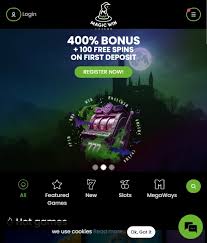 Exploring Magic Win Casino Sister Sites A Guide to the Best Alternatives