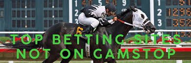 Exploring Non GamStop Bookies A Guide for the Discerning Bettor