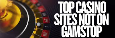 Exploring Non GamStop Casinos A Comprehensive Guide 1679904191