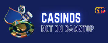 Exploring Non-Gamstop Casinos A Guide to Alternative Online Gambling Exploring Non-Gamstop Casinos A Guide to Alternative Online Gambling
