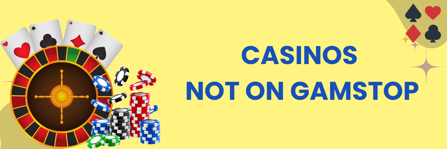Exploring Non-Gamstop Casinos A Guide to Alternative Online Gambling Exploring Non-Gamstop Casinos A Guide to Alternative Online Gambling