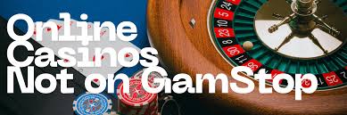 Exploring Non GamStop Casinos in the UK A Comprehensive Guide -1324507573