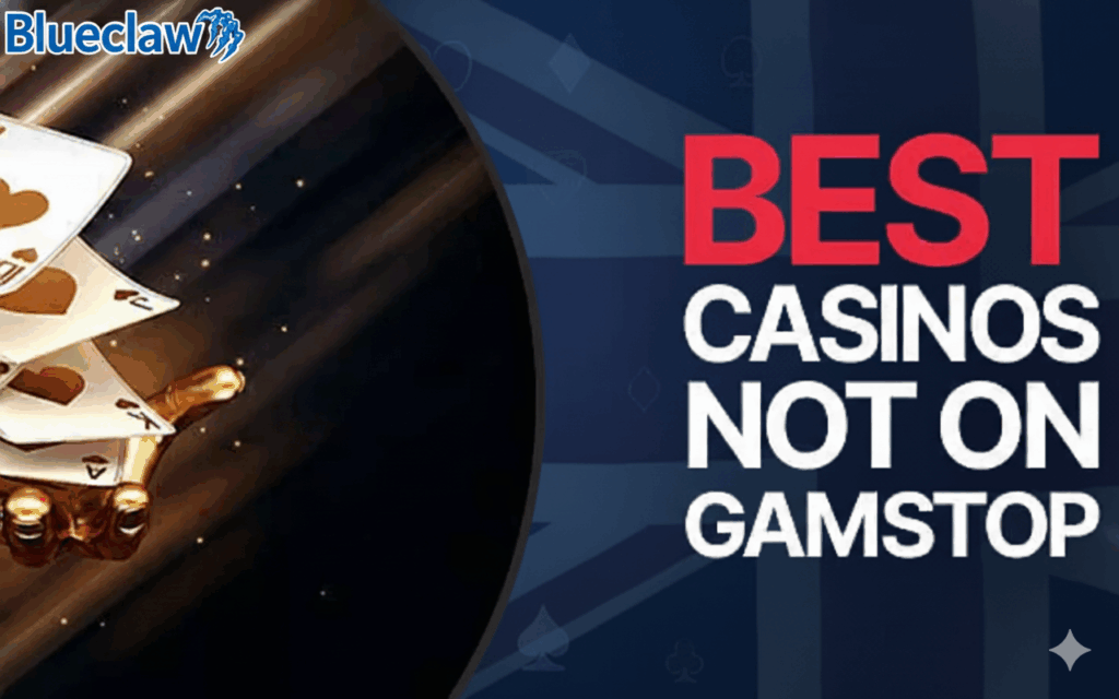 Exploring Non GamStop UK Casinos A Comprehensive Guide -1369505136