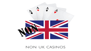 Exploring Non-UK Regulated Casinos A Guide to Safe Gambling Abroad
