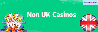 Exploring Non UKGC Licensed Casinos The Pros and Cons