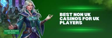 Exploring Non UKGC Licensed Casinos The Pros and Cons