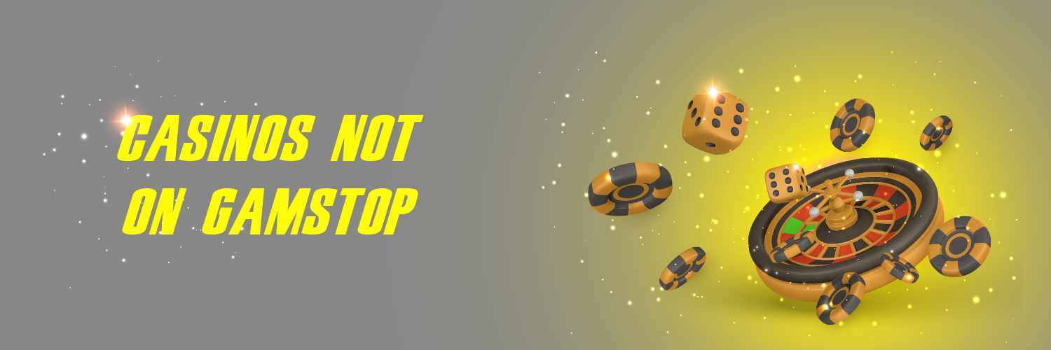 Exploring Online Gambling Sites Not on GamStop -1511183495