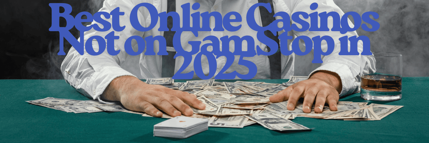 Exploring Sportsbooks Not on GamStop Your Ultimate Guide Exploring Sportsbooks Not on GamStop Your Ultimate Guide