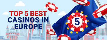 Exploring the Best European Casino Sites A Comprehensive Guide -1813525730 Exploring the Best European Casino Sites A Comprehensive Guide -1813525730