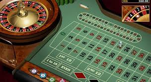 Exploring the Intriguing Game of Red Door Roulette