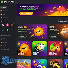 Exploring the Rise of BC.Game in Germany