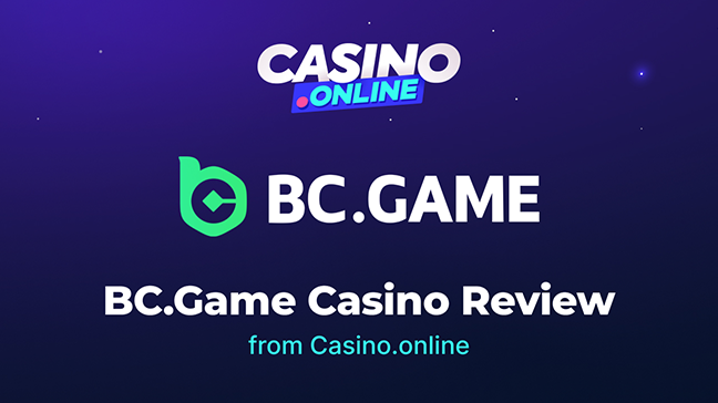 Exploring the World of BC.Game Betting A Comprehensive Guide