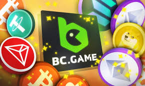Exploring the World of BC.Game Betting A Comprehensive Guide