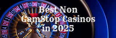 Exploring the World of Independent UK Casinos Exploring the World of Independent UK Casinos