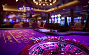 Extreme Lightning Roulette A Thrilling Spin on Classic Casino Gaming Extreme Lightning Roulette A Thrilling Spin on Classic Casino Gaming