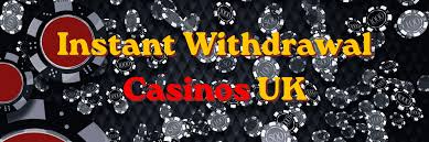 Fastest Withdrawal Online Casinos Your Gateway to Efficient Gaming Fastest Withdrawal Online Casinos Your Gateway to Efficient Gaming