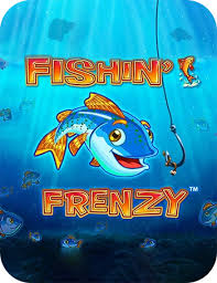 Fishing Frenzy Dive into a World of Oceanic Adventure