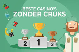 Goksite zonder CRUKS Vrijheid om te Spelen