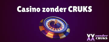 Goksites zonder CRUKS Vind je ideale online casino