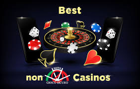 Guida Completa ai Casinò Stranieri Scopri le Migliori Opzioni per il Gioco Online