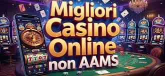 Guida Completa ai Casinò Stranieri Scopri le Migliori Opzioni per il Gioco Online